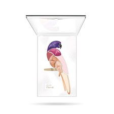 Pupa Parrot Make-up Kit Per