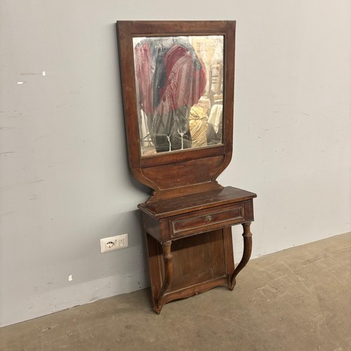 Antica piccola console - , impero