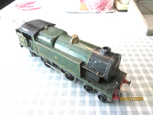 Hornby gauge clockwork - hornby,
