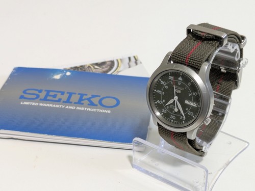 Orologio automatico seiko - automatico, 5
