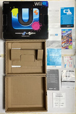 SOLO SCATOLO - Nintendo Wii U