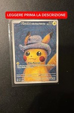 Pokelotteria pikachu van gogh - pokelotteria,