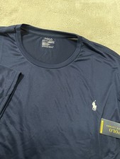 polo ralph lauren maglietta
