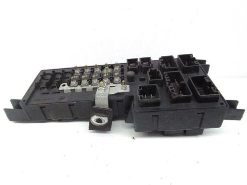 Cassetta fusibili volvo s60 - volvo, i