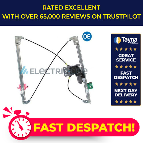 Alzavetro elettrico adatto - , a
