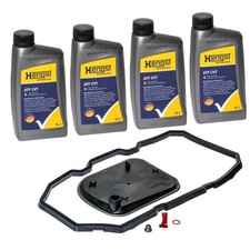 Kit Ricambio Olio per