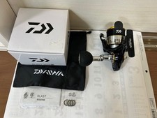 Mulinello da spinning DAIWA