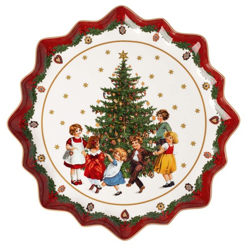 Villeroy boch toy s - villeroy, fantasy