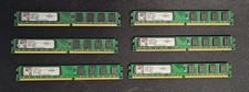 Moduli di memoria RAM KINGSTON