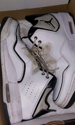 Jordan courtside taglia uk - courtside,