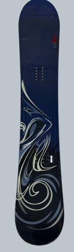 Salomon maiden 153cm - maiden, snowboard