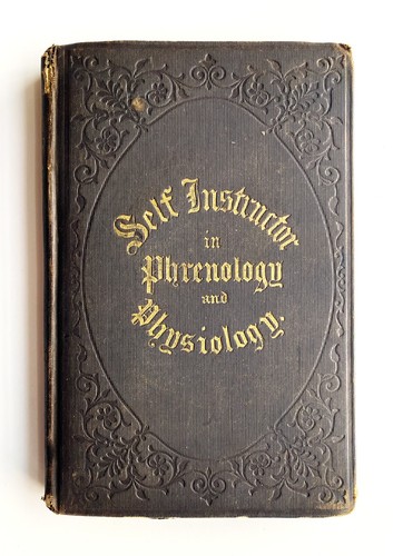 Phrenology medical quackery - medical,