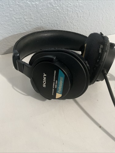 Sony mdr7506 cuffie - sony,