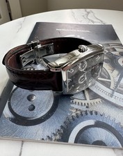 Orologio GV2 by Gevril Uomo