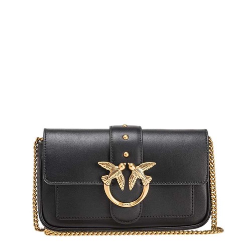 Moda borsa pinko - love, one
