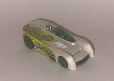 HOT WHEELS Loose Monoposto