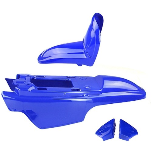 Kit pezzi carene - pezzi, moto