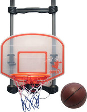 Canestro Basket Aggancio Porta