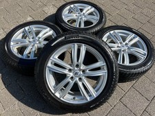4 CERCHI IN LEGA RC DESIGN 17"