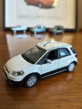 NOREV Modellino Fiat SEDICI