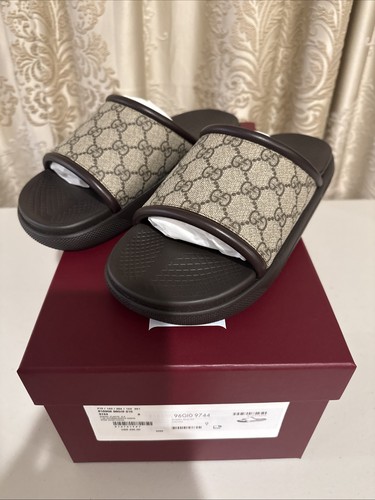 Gucci supreme pursuit ace - pursuit,