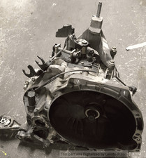 1149180 Cambio compl.  FORD FOCUS (CAK) 1.8 TDCi (74Kw) Ber. 5p/d/1753cc