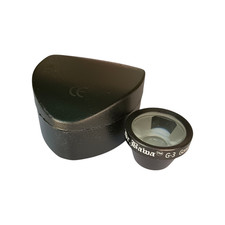 Dr Bawa G-3 lente gonioscopio