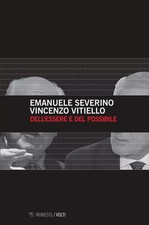Dell'essere e del possibile -