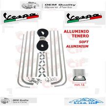 KIT SERIE STRISCE LISTELLI