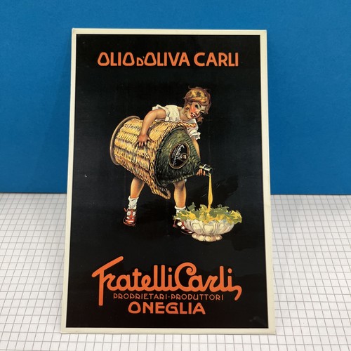 Olio oliva carli fratelli - oliva,