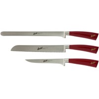 Berkel elegance rosso set - berkel,