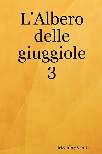 Albero delle giuggiole - l'albero,