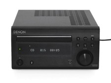 Denon RCD-M41 Sistema