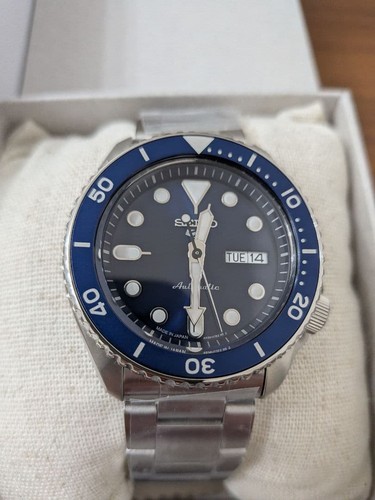 Seiko sports sbsa001 made in - sbsa001,