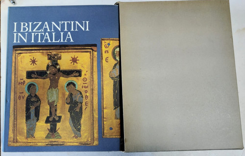 Bizantini italia credito - in,