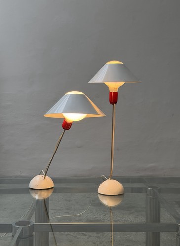 Ingo maurer rara lampada - lampada, da