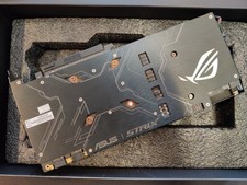 Asus ROG STRIX GAMING OC