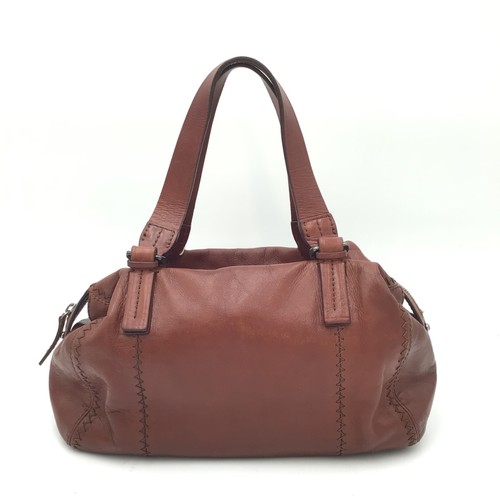 Borsa bauletto pelle - borsa,