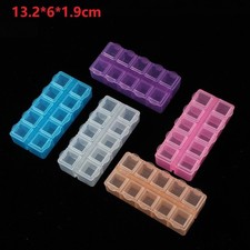 Scomparto Scatola Portaoggetti