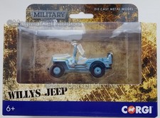 CORGI LEGGENDE MILITARI ·