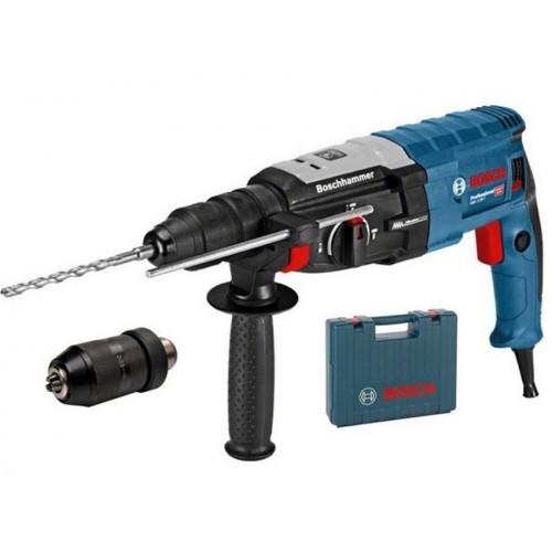 Trapano martello perforatore - trapano,
