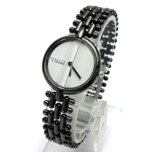 Orologio donna rodolphe - rodolphe, by