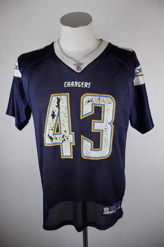 Reebok football chargers - reebok,