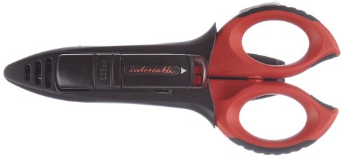 Intercable forbice spella - intercable,
