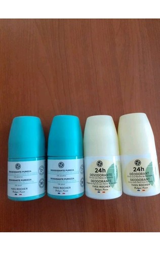 Yves rocher set - set,