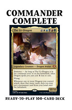 The Ur-Dragon DRAGON TRIBAL