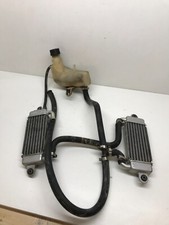 RADIATORE ACQUA RAFFREDDAMENTO MOTORE SCOOTER GARELLI GSP 50CC