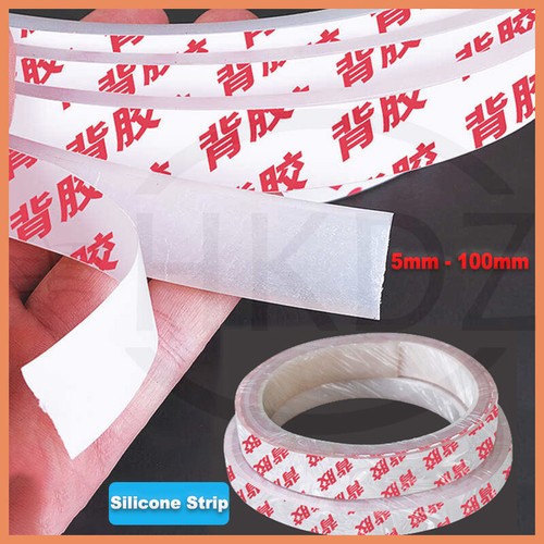 Striscia silicone sigillante - striscia,