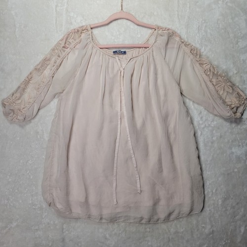 Tunica donna giulia top - tunica, m