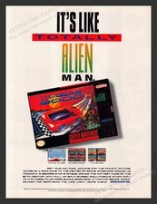 Top Gear 3000 Super Nintento